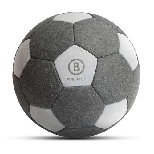 Werbeball Willy Bogner GmbH & Co. KGaA