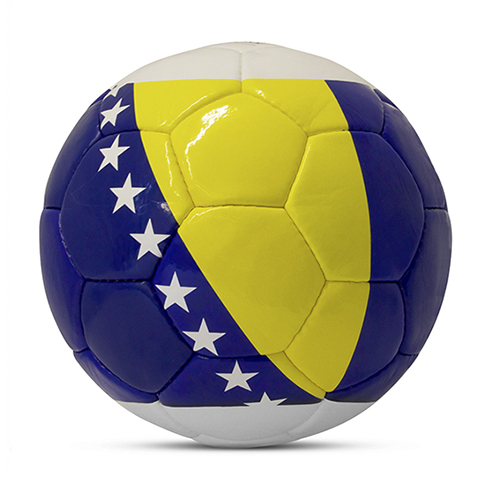 Duesentrieb Länderball/Fußball Bosnien und Herzegowina