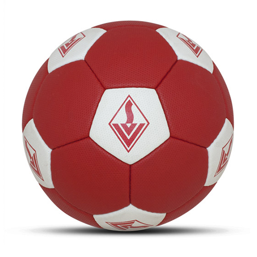 Werbeball Sportverein Vaihingen zweifarbig