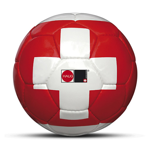 Duesentrieb Länderball/Fußball Dänemark Haug GmbH & Co. KG