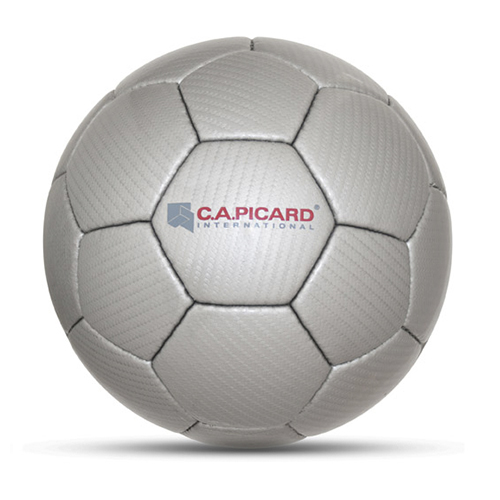 Werbeball C.A.Picard