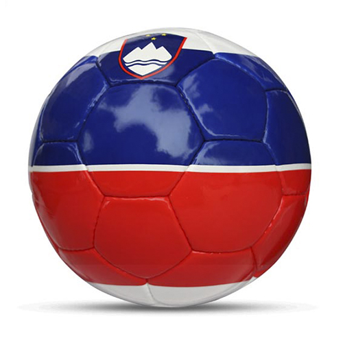 Slowenien Fussball Slowenien Fussball