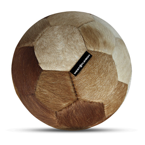 Werbeball Westfleisch ag