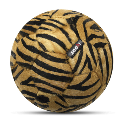 Werbeball Zoo Zürich