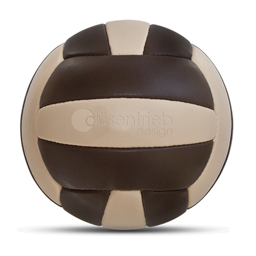 Duesentrieb Designball/Retroball/Fußball 2c-04