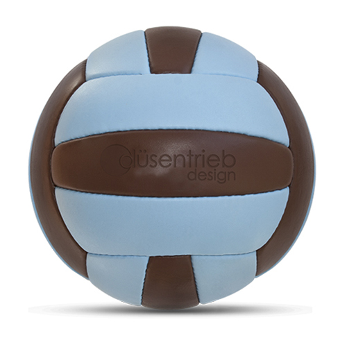 Designball retro 2c-06
